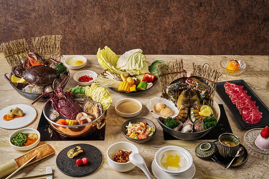 프리미엄 핫팟 다이닝, ‘문보’ 연말 프로모션 진행 89-Image